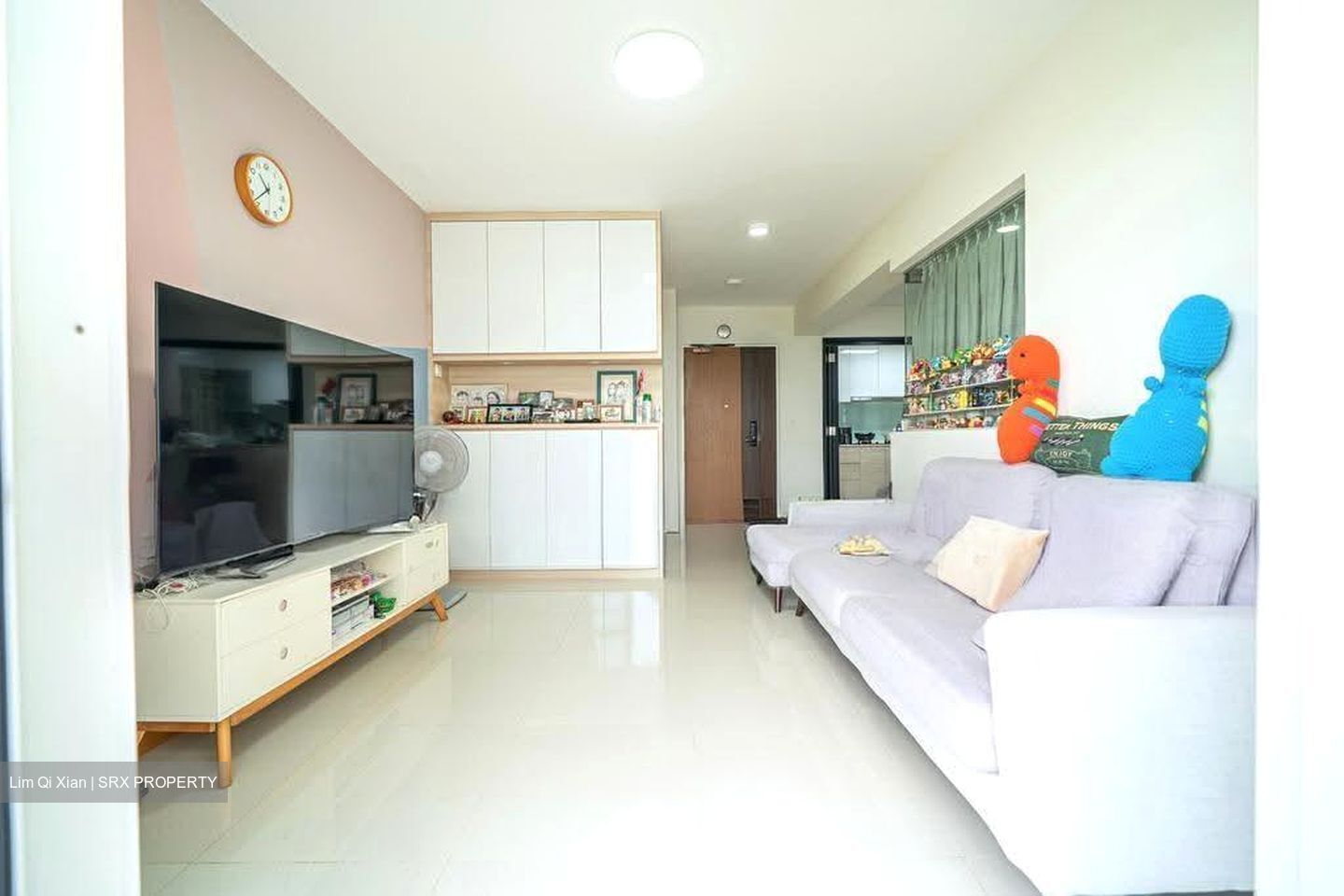 Blk 322C Punggol Bayview (Punggol), HDB 4 Rooms #623491281